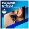 Gillette ProGlide Férfi Borotva, 1 db Gillette Borotva, 4 db Borotvabetét termékhez kapcsolódó kép