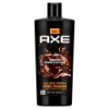AXE Dark Temptation 3 in 1 tusfürdő testre, arcra, hajra 700 ml termékhez kapcsolódó kép