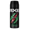AXE Africa dezodor 150 ml termékhez kapcsolódó kép