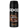 AXE Dark Temptation dezodor 150 ml termékhez kapcsolódó kép