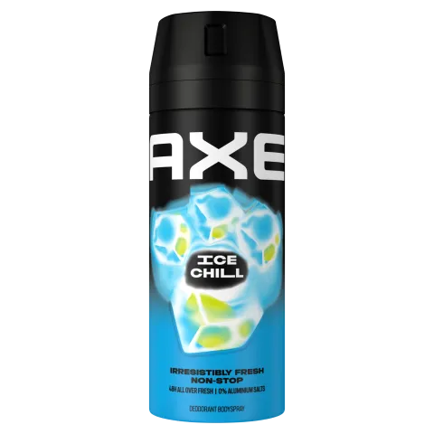 AXE Ice Chill dezodor 150 ml termékhez kapcsolódó kép