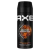 AXE Leather & Cookies dezodor 150 ml termékhez kapcsolódó kép