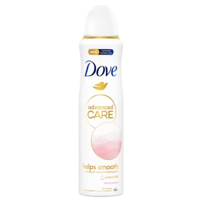 Dove Advanced Care Calming Blossom izzadásgátló 150 ml termékhez kapcsolódó kép
