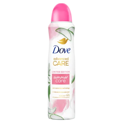 Dove Advanced Care Summer Care izzadásgátló 150 ml termékhez kapcsolódó kép