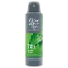Dove Men+Care Advanced Extra Fresh izzadásgátló 150 ml termékhez kapcsolódó kép