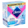 Libresse  Dailies V-Protection & Freshness Regular Deo illatosított tisztasági betét 58 db termékhez kapcsolódó kép