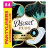 Discreet Protective Waterlilly Plus Tisztasági Betétek X84 termékhez kapcsolódó kép