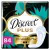 Discreet Protective Waterlilly Plus Tisztasági Betétek X84 termékhez kapcsolódó kép