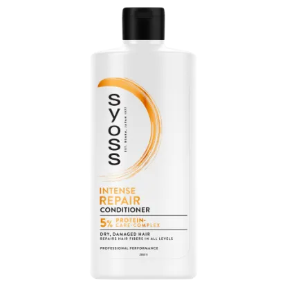 Syoss regeneráló balzsam 440 ml termékhez kapcsolódó kép