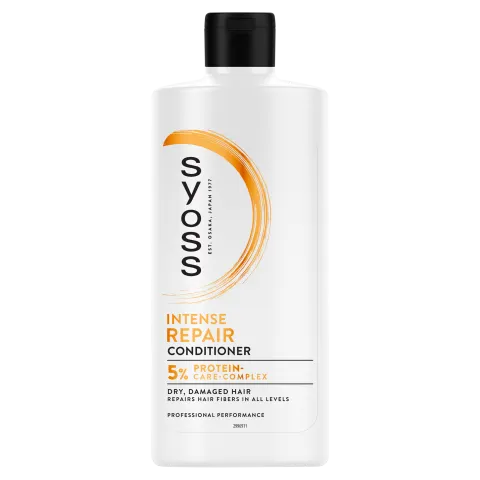 Syoss regeneráló balzsam 440 ml termékhez kapcsolódó kép