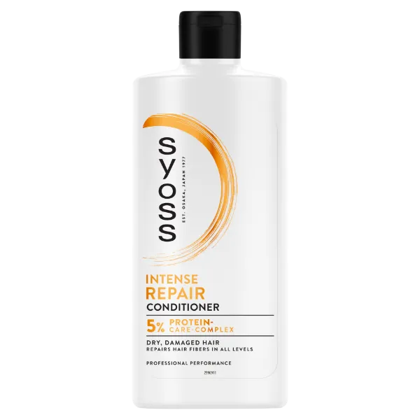 Syoss regeneráló balzsam 440 ml termékhez kapcsolódó kép