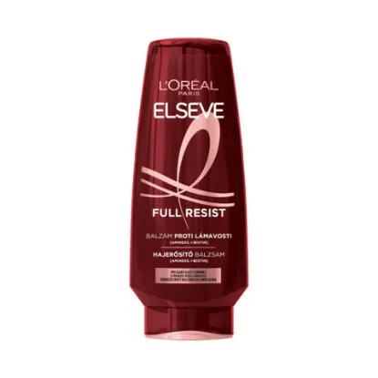 l'oréal Paris Elseve Full Resist balzsam, 200 ml termékhez kapcsolódó kép