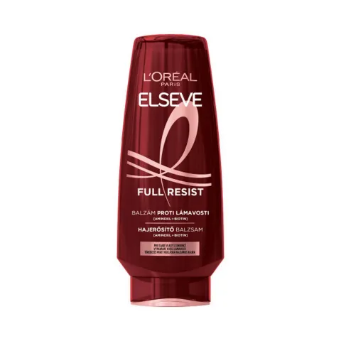 l'oréal Paris Elseve Full Resist balzsam, 200 ml termékhez kapcsolódó kép