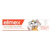elmex Kids gyerek fogkrém 0-6 éves gyermekeknek 50 ml termékhez kapcsolódó kép
