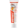 elmex Kids gyerek fogkrém 0-6 éves gyermekeknek 50 ml termékhez kapcsolódó kép
