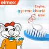 elmex Kids gyerek fogkrém 0-6 éves gyermekeknek 50 ml termékhez kapcsolódó kép