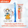 elmex Kids gyerek fogkrém 0-6 éves gyermekeknek 50 ml termékhez kapcsolódó kép
