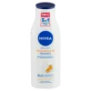 NIVEA Orange Blossom & Hydration testápoló tej 400 ml termékhez kapcsolódó kép