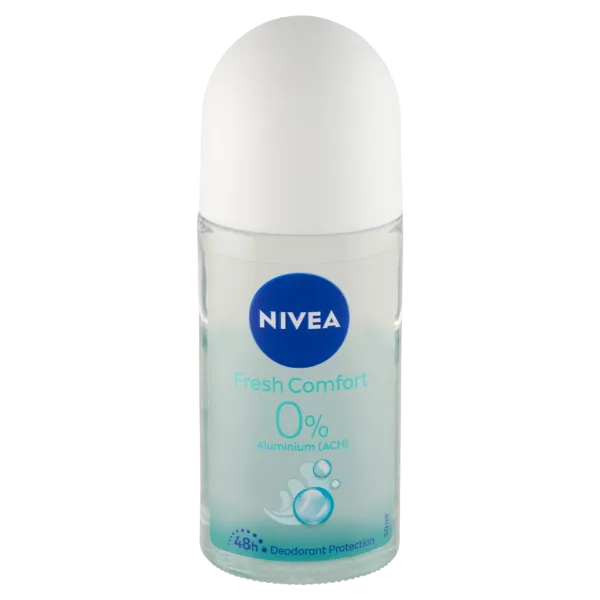 NIVEA Fresh Comfort dezodor 50 ml termékhez kapcsolódó kép