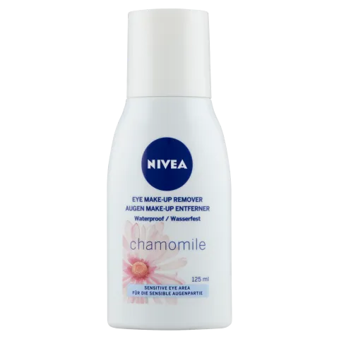 NIVEA vízálló szemfestéklemosó 125 ml termékhez kapcsolódó kép