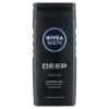 NIVEA MEN Deep tusfürdő 250 ml termékhez kapcsolódó kép