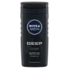 NIVEA MEN Deep tusfürdő 250 ml termékhez kapcsolódó kép