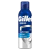 Gillette Series Kondicionáló Borotvahab Kakaóvajjal, 200ml termékhez kapcsolódó kép