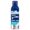 Gillette Series Kondicionáló Borotvahab Kakaóvajjal, 200ml termékhez kapcsolódó kép