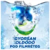 Ariel All-in-1 PODS Mosókapszula 13 Mosáshoz termékhez kapcsolódó kép