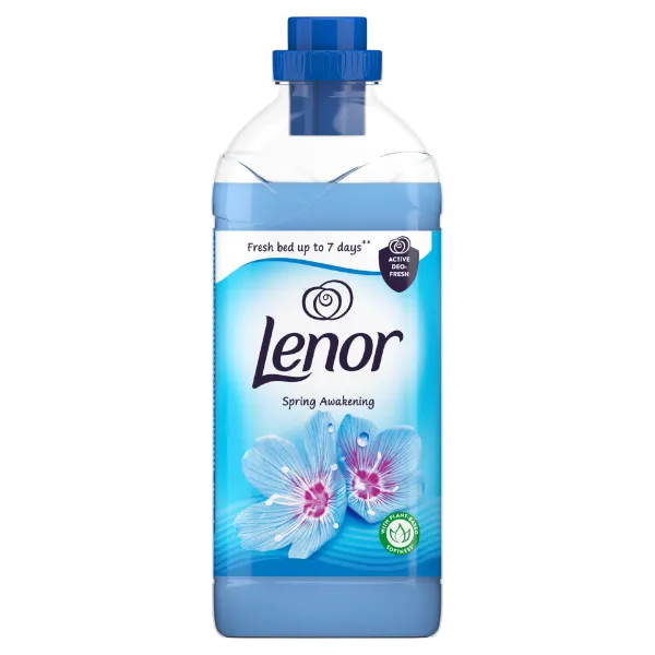Lenor Spring Awakening öblítő 64 mosás termékhez kapcsolódó kép