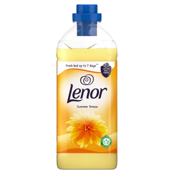 Lenor  Summer Breeze öblítő 64 mosás termékhez kapcsolódó kép
