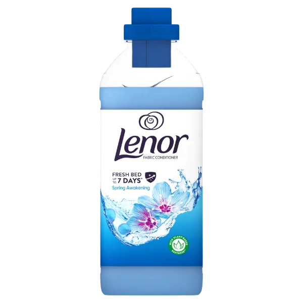 Lenor Spring Awakening öblítő 34 mosás termékhez kapcsolódó kép