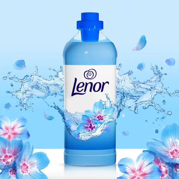 Lenor Spring Awakening öblítő 34 mosás termékhez kapcsolódó kép