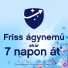Lenor Spring Awakening öblítő 34 mosás termékhez kapcsolódó kép