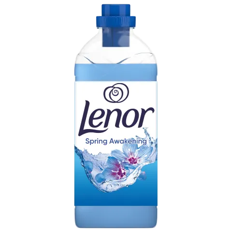 Lenor Spring Awakening öblítő 34 mosás termékhez kapcsolódó kép