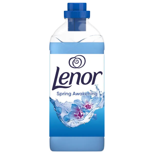 Lenor Spring Awakening öblítő 34 mosás termékhez kapcsolódó kép