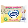 Zewa Almond Milk nedves toalettpapír 42 db termékhez kapcsolódó kép