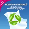 Zewa delux papírzsebkendő normal 3 rétegű 90 db termékhez kapcsolódó kép