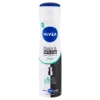NIVEA Black & White Invisible Fresh izzadásgátló 150 ml termékhez kapcsolódó kép