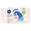 NIVEA 3 az 1-ben micellás arctisztító kendő 25 db termékhez kapcsolódó kép
