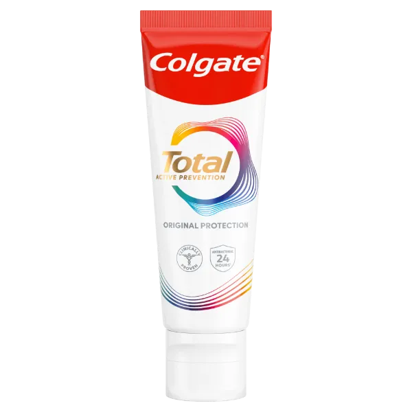 Colgate Total Original fogkrém 75 ml  termékhez kapcsolódó kép