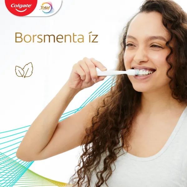 Colgate Total Original fogkrém 75 ml  termékhez kapcsolódó kép