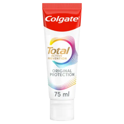 Colgate Total Original fogkrém 75 ml  termékhez kapcsolódó kép
