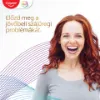 Colgate Total Whitening fogkrém 75 ml termékhez kapcsolódó kép