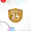 Colgate Total Whitening fogkrém 75 ml termékhez kapcsolódó kép