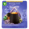 Air Wick Aroma Mist Édes Álom aroma diffúzor készülék és utántöltő 20 ml termékhez kapcsolódó kép