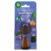 Air Wick Aroma Mist Édes Álom aroma diffúzor utántöltő 20 ml  termékhez kapcsolódó kép