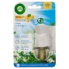 Air Wick Frissen Mosott Ruha elektromos légfrissítő készülék & utántöltő 19 ml termékhez kapcsolódó kép