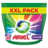 Ariel All-in-1 PODS Color folyékony mosókapszula, 50 Mosáshoz termékhez kapcsolódó kép