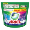 Ariel All-in-1 PODS Color folyékony mosókapszula, 72 Mosáshoz termékhez kapcsolódó kép